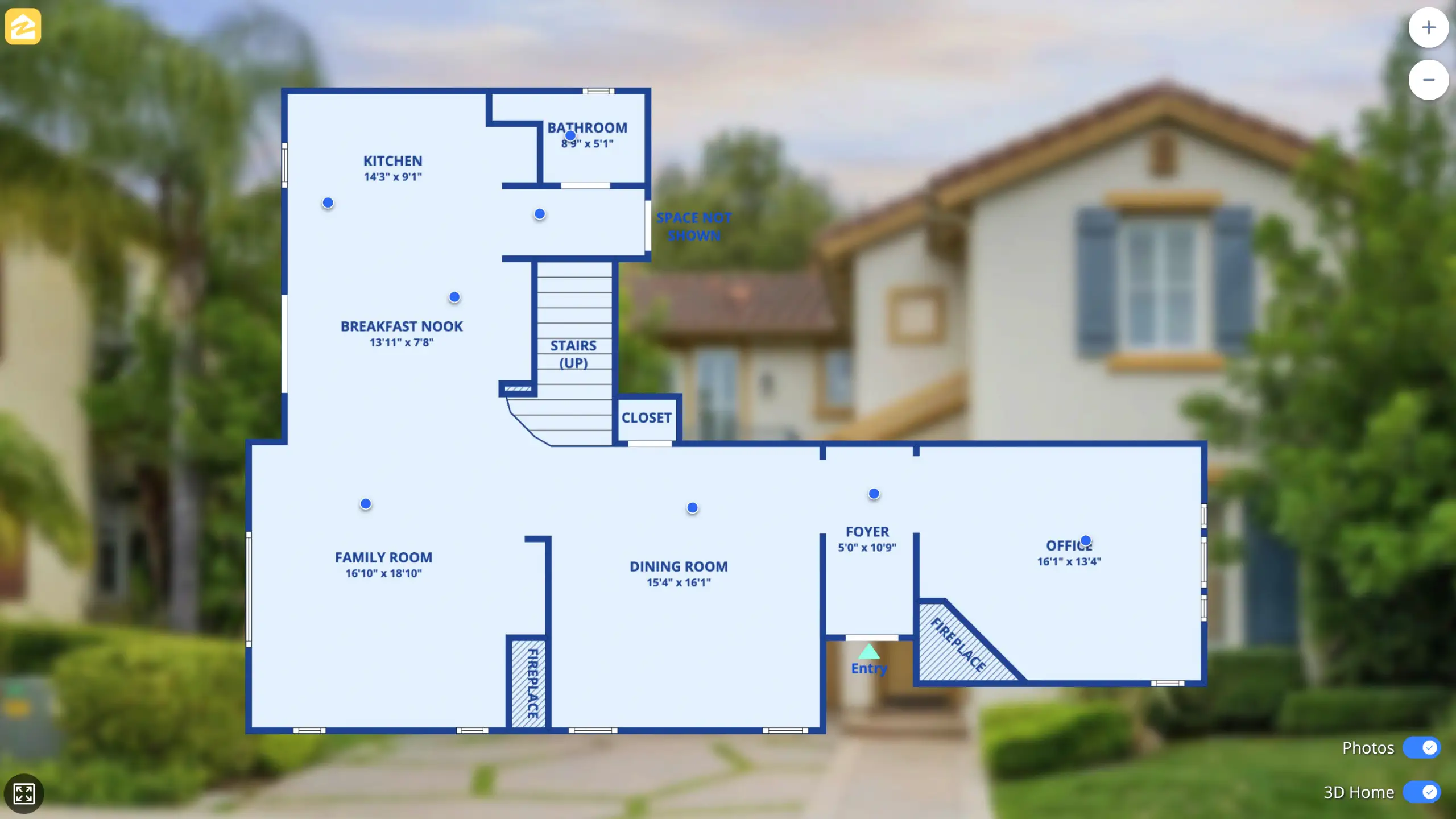Tech_6_Zillow 3D Home_HD Tech_6_Zillow 3D Home_HD